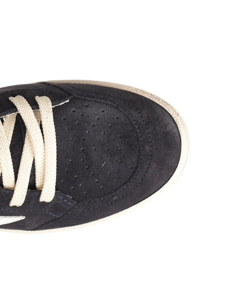 Sneakers "Ball Star"