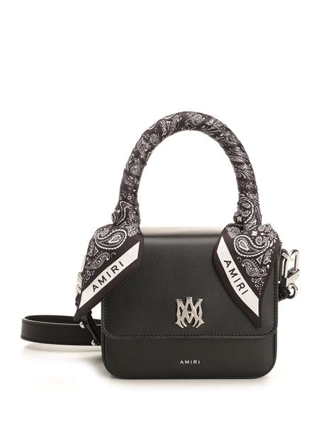 Borsa a mano "Micro Ma"