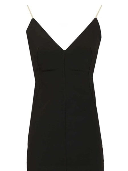 Abito lungo "Maillot Gown"