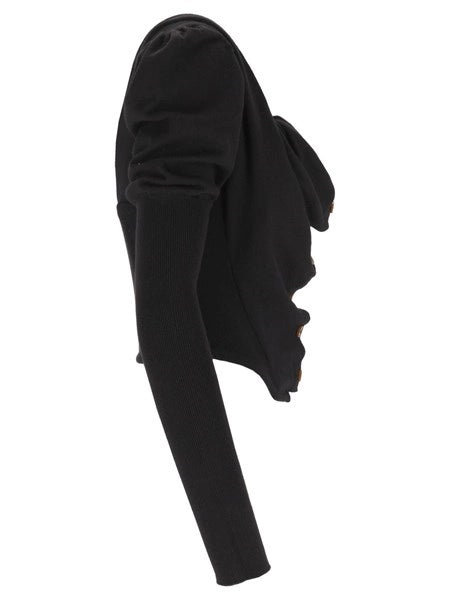 Corsetto cardigan Bea