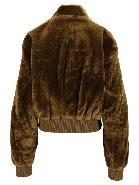 Bomber  reversibile "Azra"