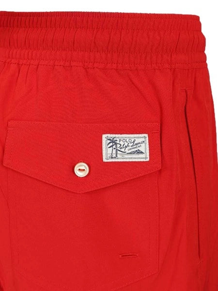 Shorts stretch