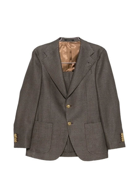 Blazer resca