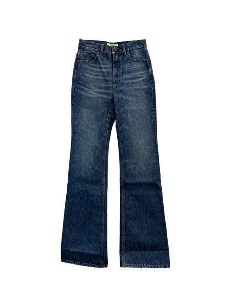 Jeans flare