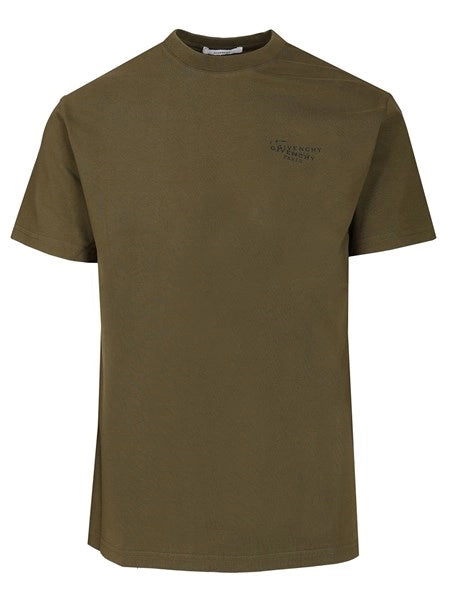 T-shirt regular fit