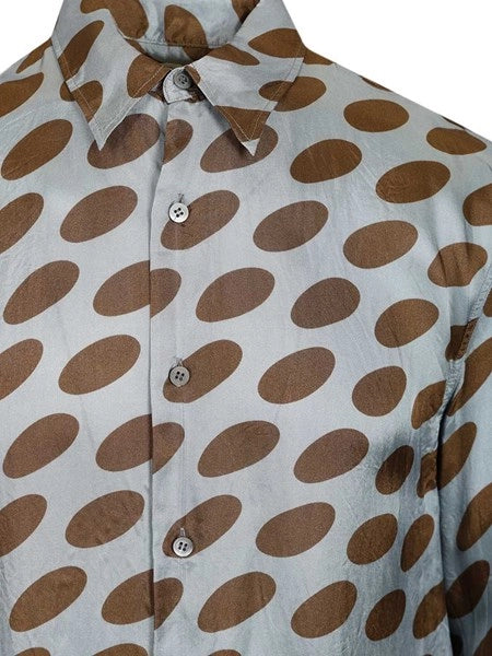 Camicia Caper