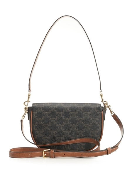 Borsa a spalla "Folco"