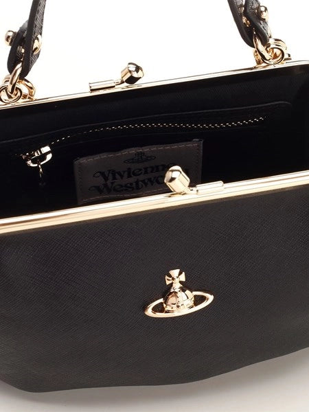 Borsa a mano "Granny Frame"