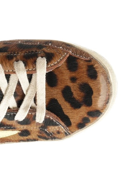Sneaker "Super Star"