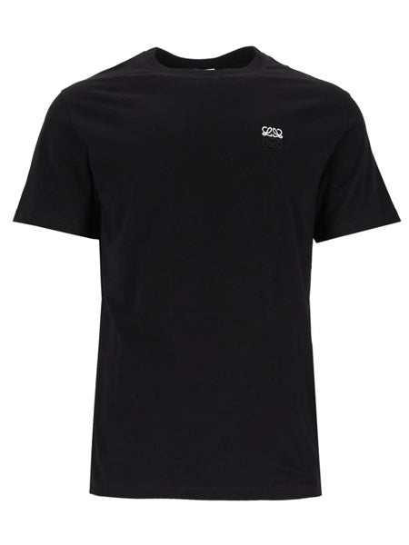 T-shirt in cotone vestibilità regular
