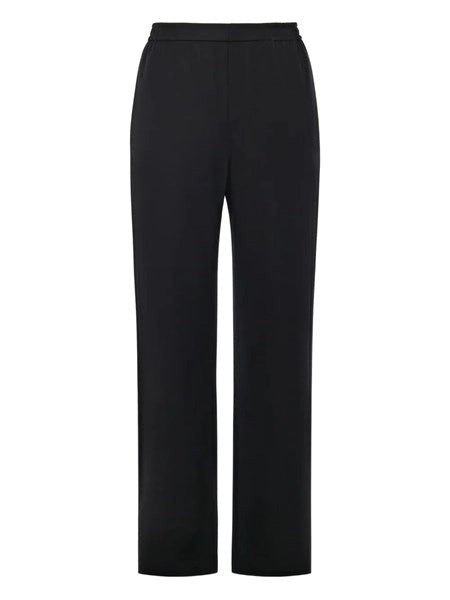 Pantaloni in lana
