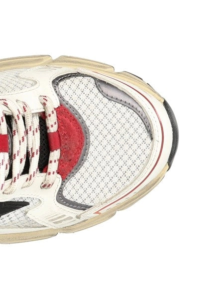 Sneakers "Lightstar"