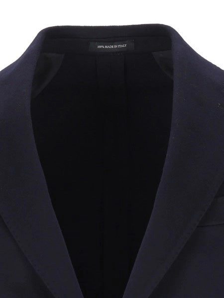 Blazer sartoriale