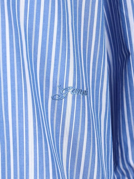 Camicia a righe