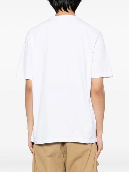 T-shirt "Fox Head"