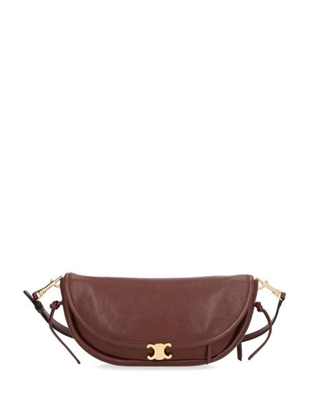 Borsa piccola "Halfmoon"