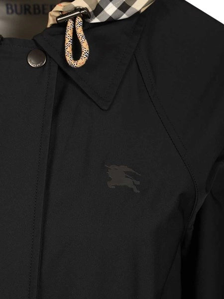 Parka Newbury