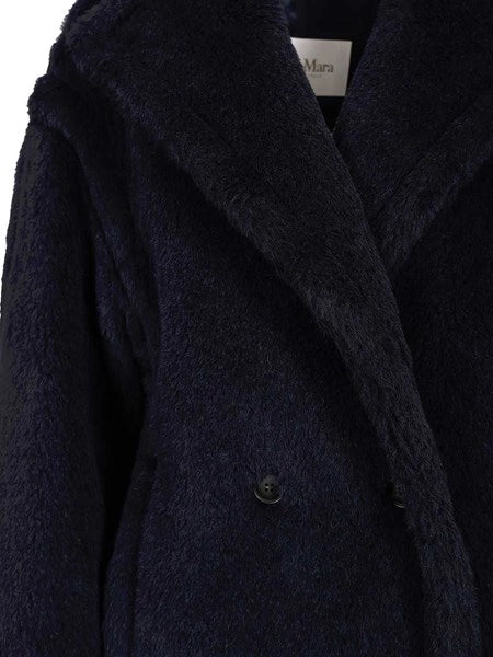 Cappotto Teddy Bear Icon