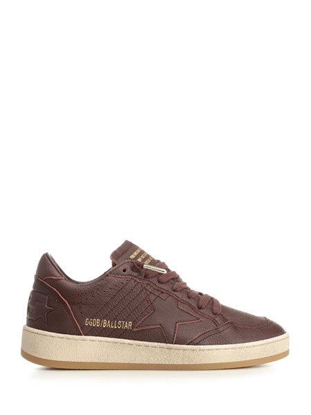 Sneakers "Ball Star"