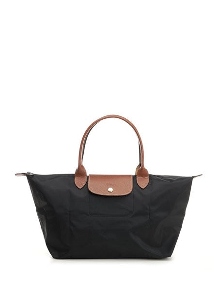 Borsa con manico L "Le Pliage Original"