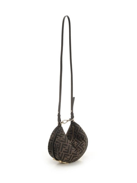 Minibag "Fendigraphy"