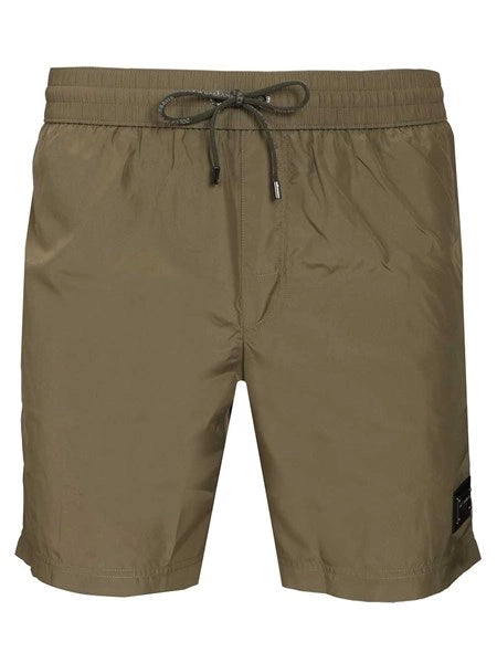 Shorts da mare