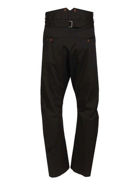 Pantaloni "Buckle"