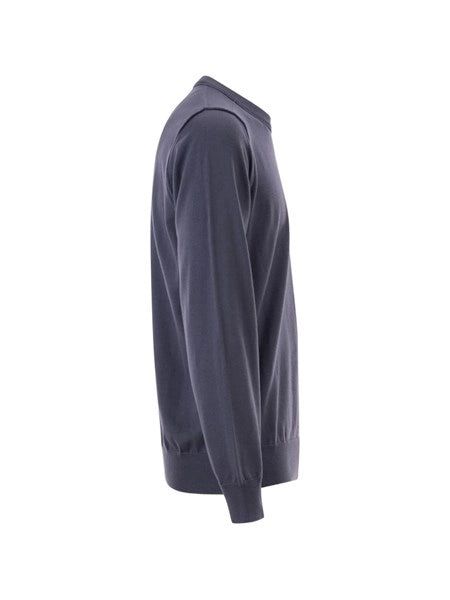 Maglia in cotone biologico