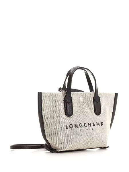 Essential Toile - Sac porté main