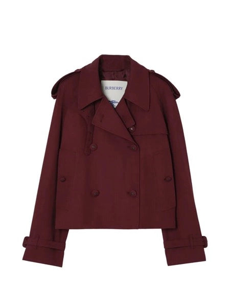 Giacca trench Mayfair