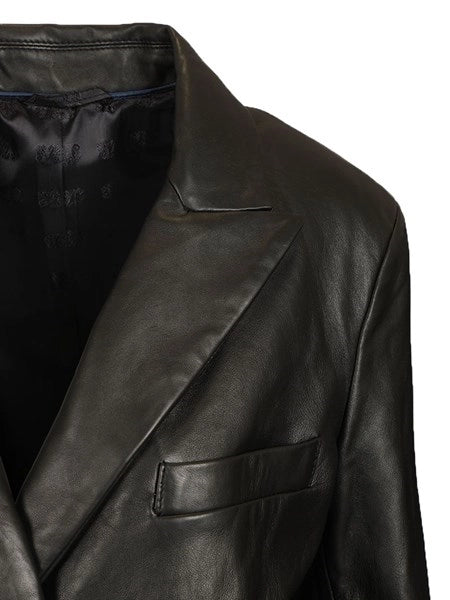 Blazer doppiopetto "Vegas Baby"