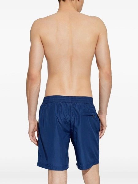 Shorts da mare