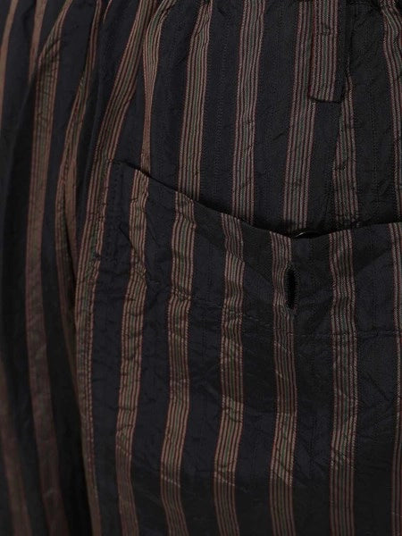 Pantaloni sartoriali