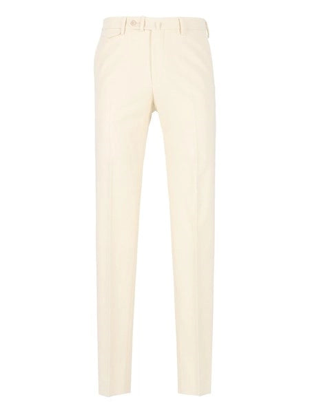 Pantalone Tag in lana 100s