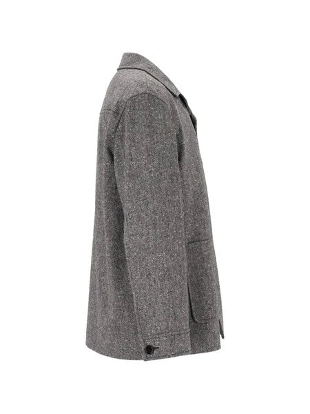 Giacca camicia
