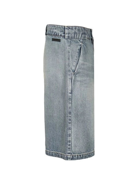 Utility shorts
