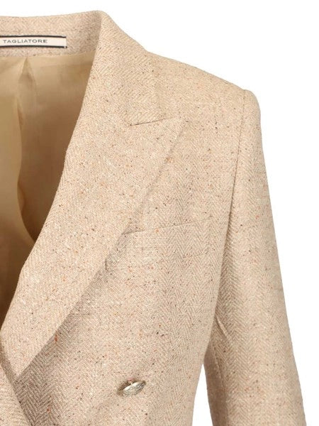Blazer J-Parigi