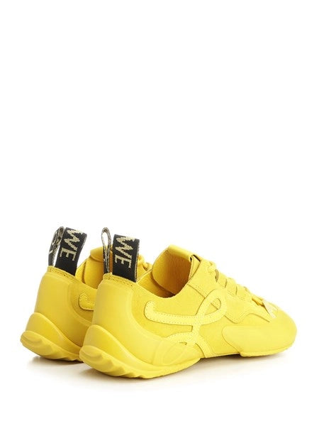 Sneaker "Grip"