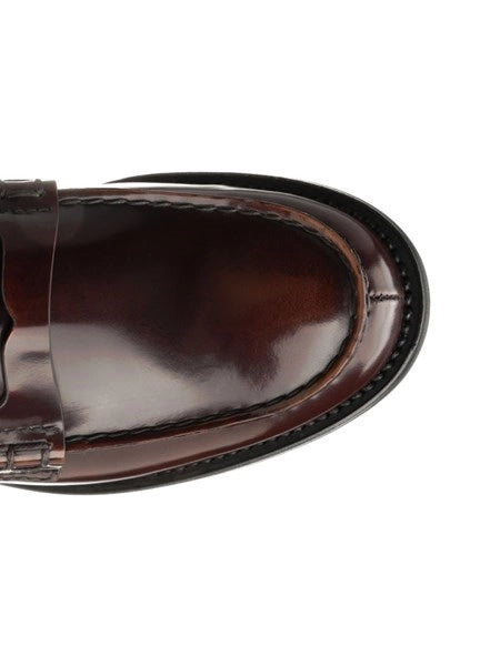 Mocassino Pembrey W5