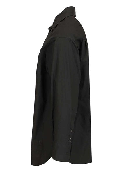 Camicia maniche lunghe