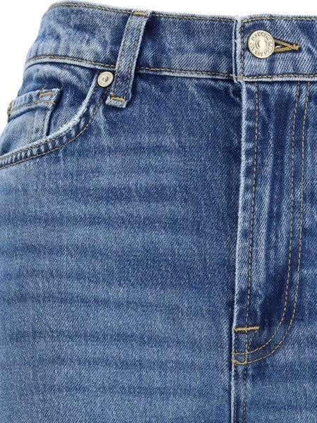 Jeans "Retro flare"