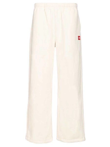 Pantalone joggers "Red Box"