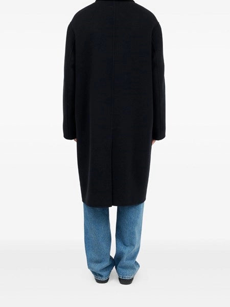 Cappotto in lana