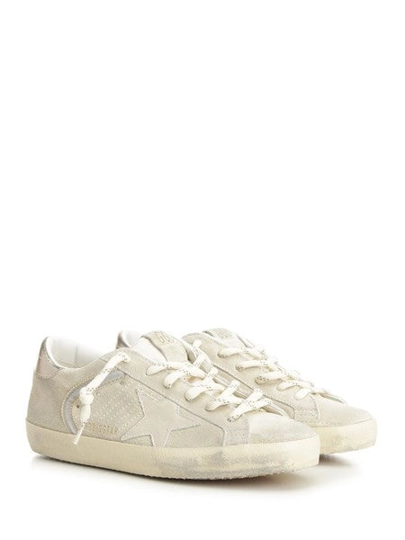 Sneakers "Super Star"