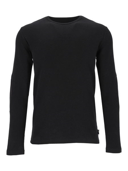 Maglione maniche lunghe