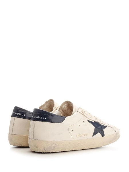 Sneakers "Superstar"