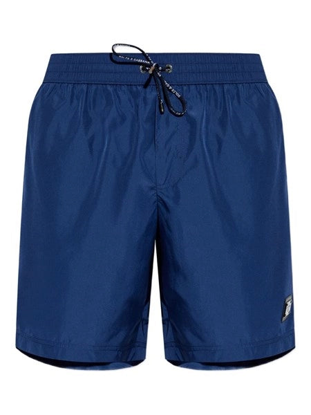 Shorts da mare