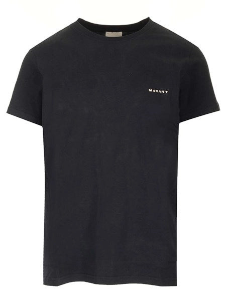 T-shirt "Zafferh"