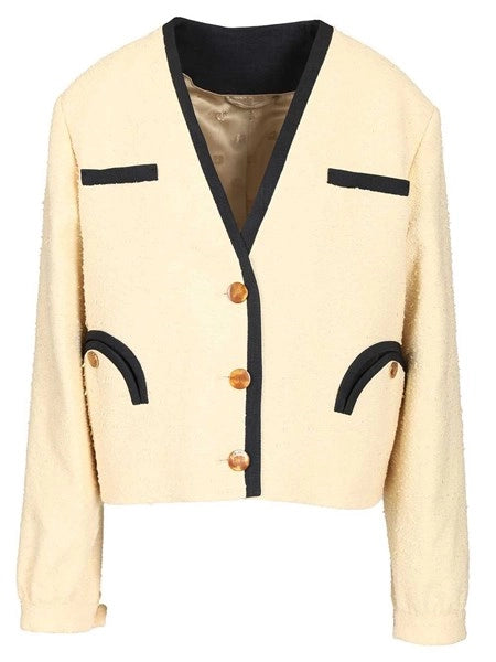 Giacca bolero Orinda