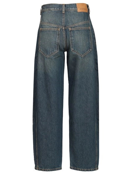 Jeans Oriane